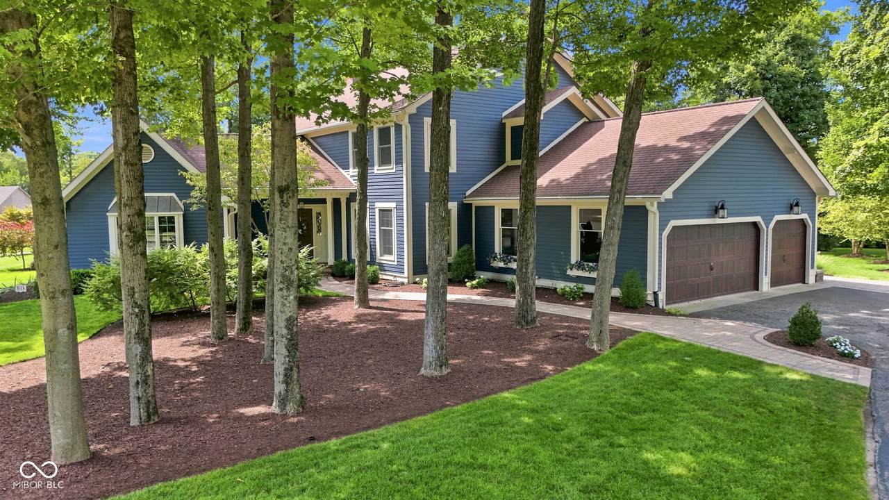 9118 Sand Key Lane - Photo 1