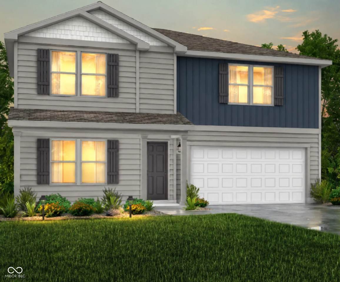 2004 Harmony Lane - Photo 1