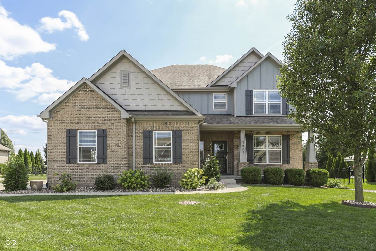3681 Woodvine Drive - Photo 1