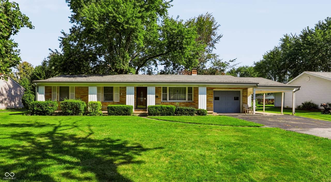 1302 Jefferson Street - Photo 1