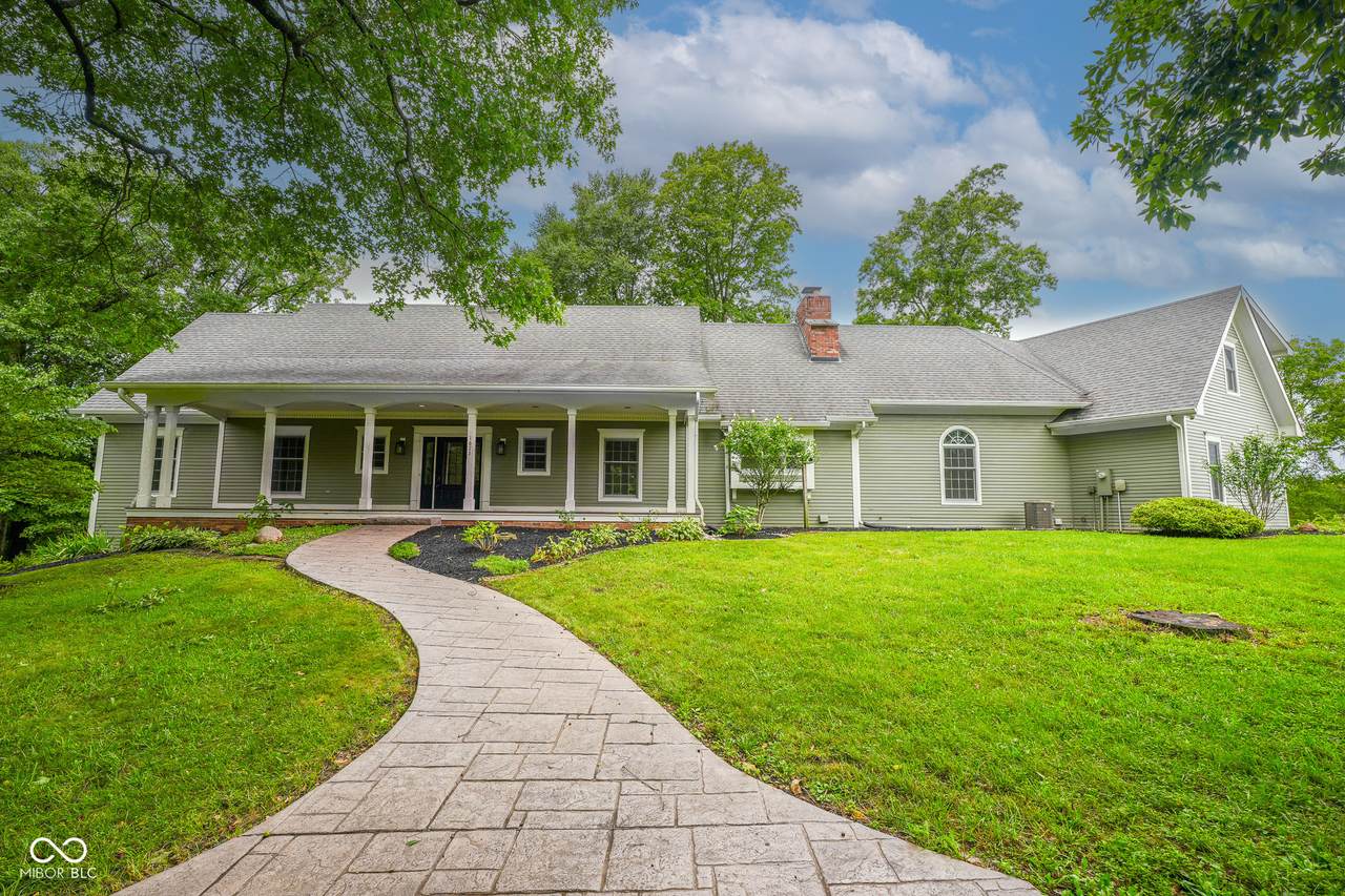 1671 State Road 42 - Photo 1