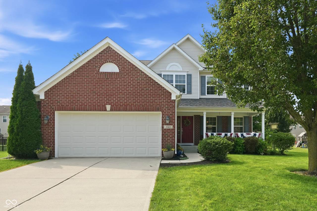 5565 Jutland Drive - Photo 1