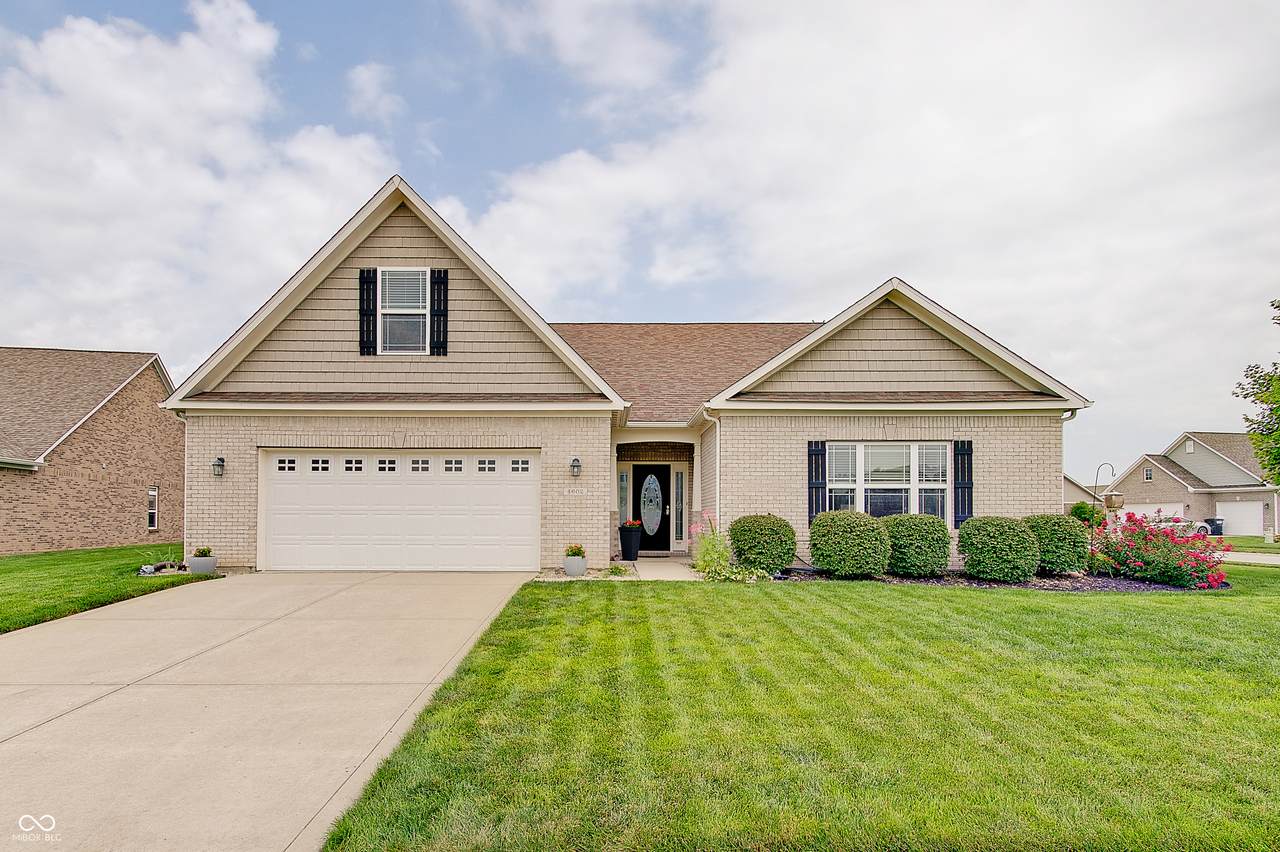 4602 Dane Court - Photo 1