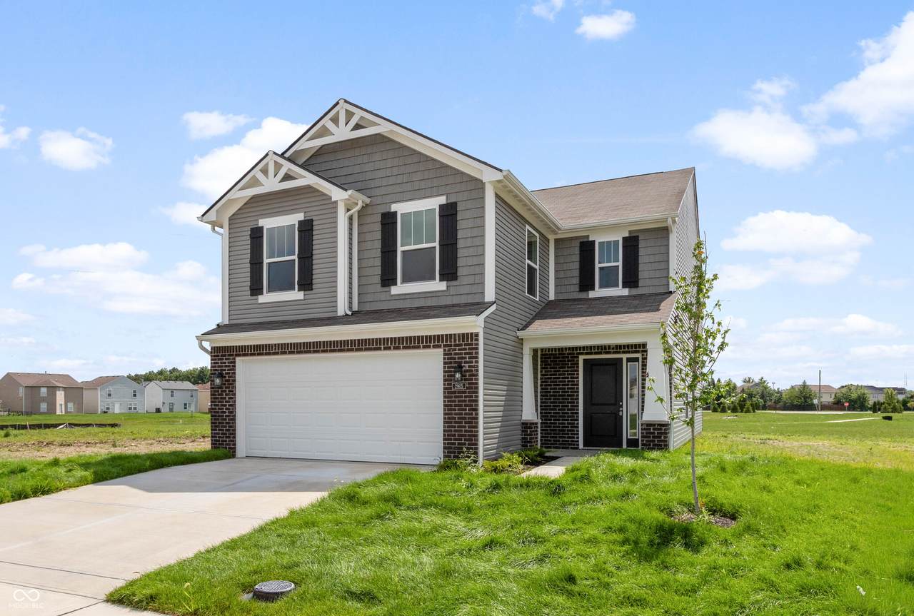 2905 Brahms Way - Photo 1