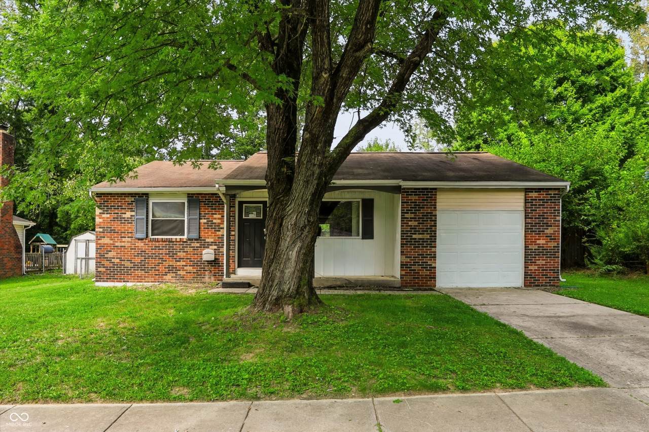 6864 Cordova Drive - Photo 1