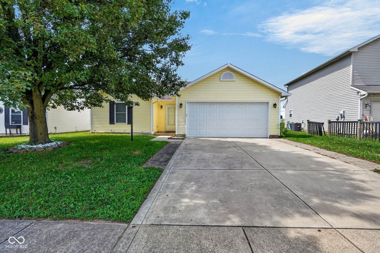 5244 Hodson Drive - Photo 1