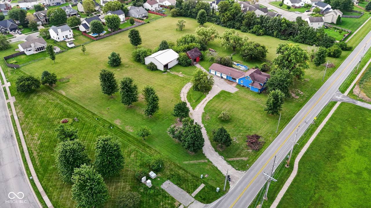 1301 Averitt Road - Photo 1