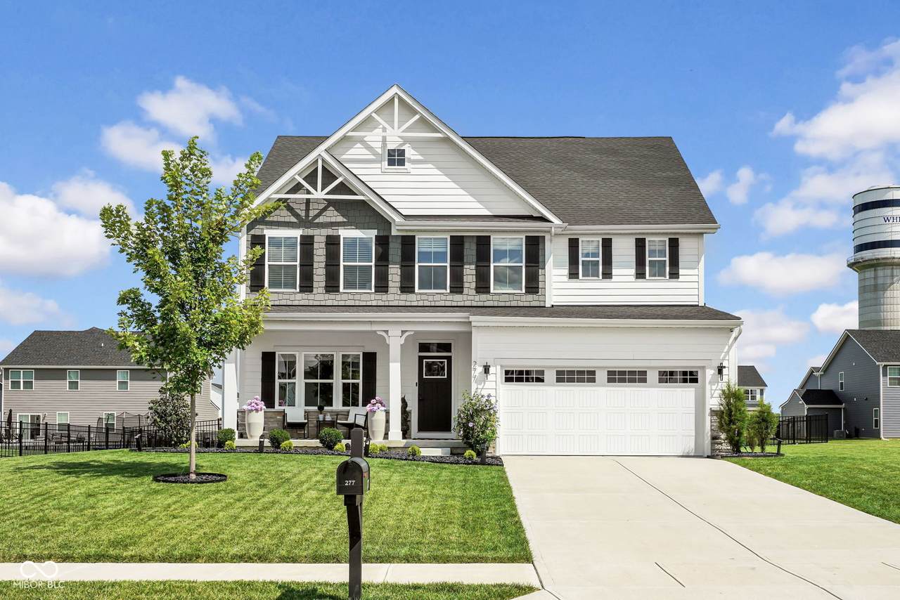 277 Briar Creek Lane - Photo 1