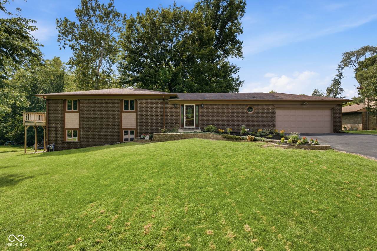 12774 Oakhaven Drive - Photo 1