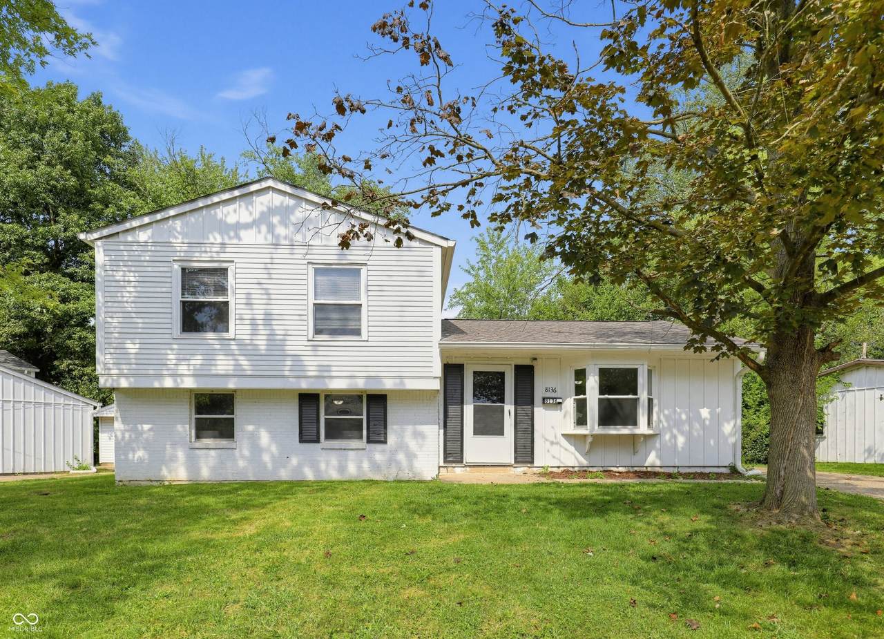 8136 Crousore Road - Photo 1