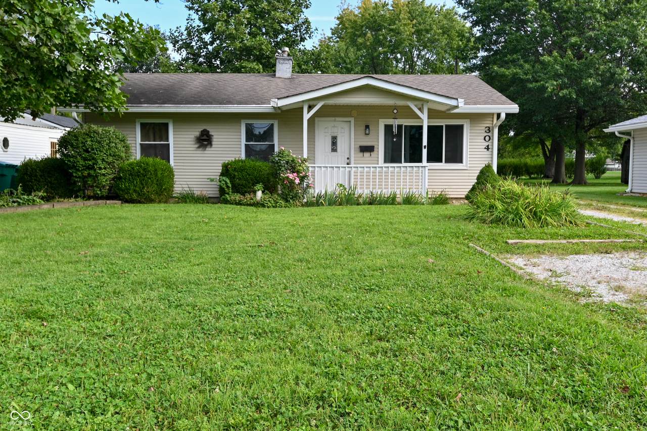 304 Park - Photo 1