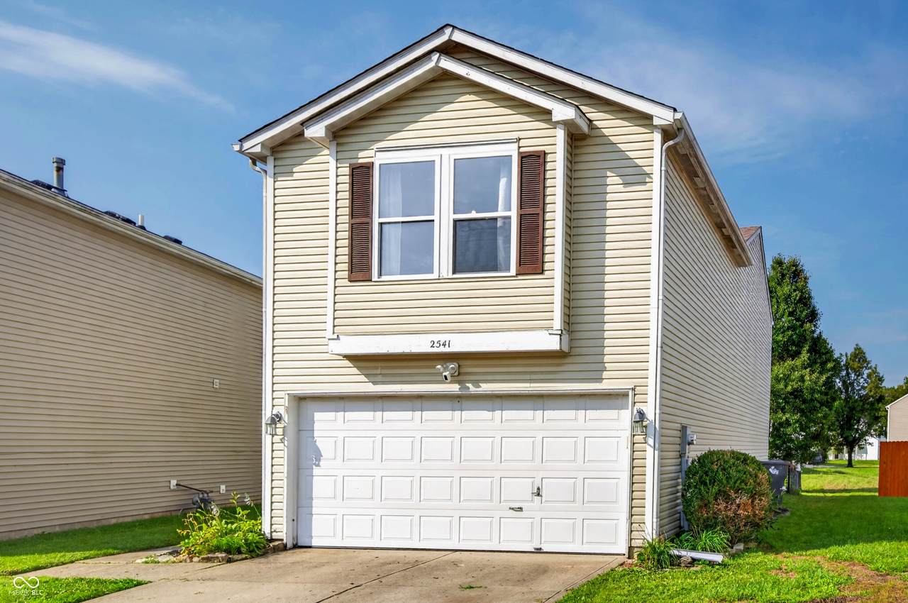 2541 Black Antler Court - Photo 1