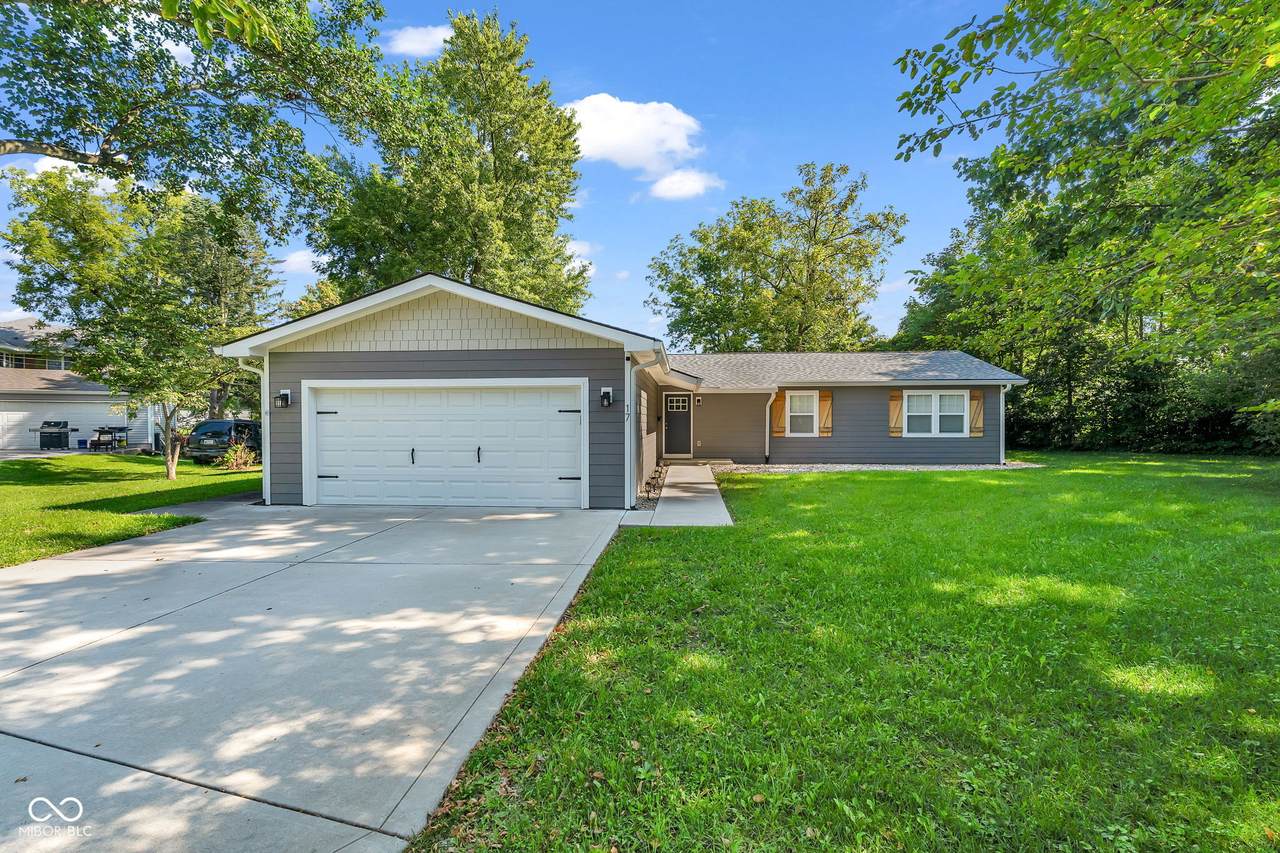 17 Taylor Court - Photo 1