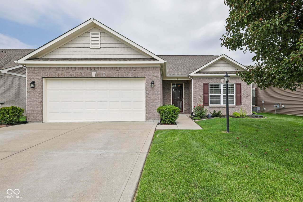 1404 Blackthorne Trail - Photo 1