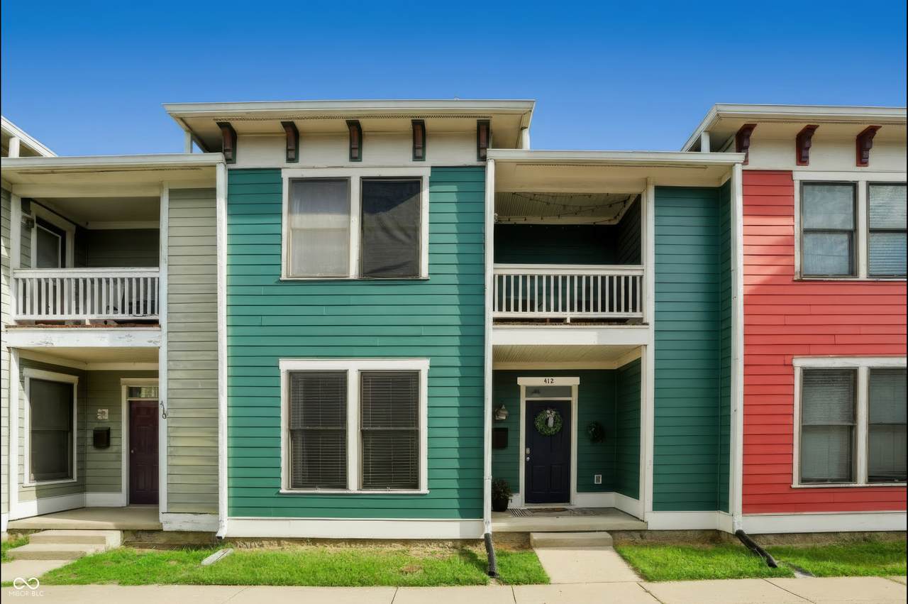 412 11th Street - Photo 1