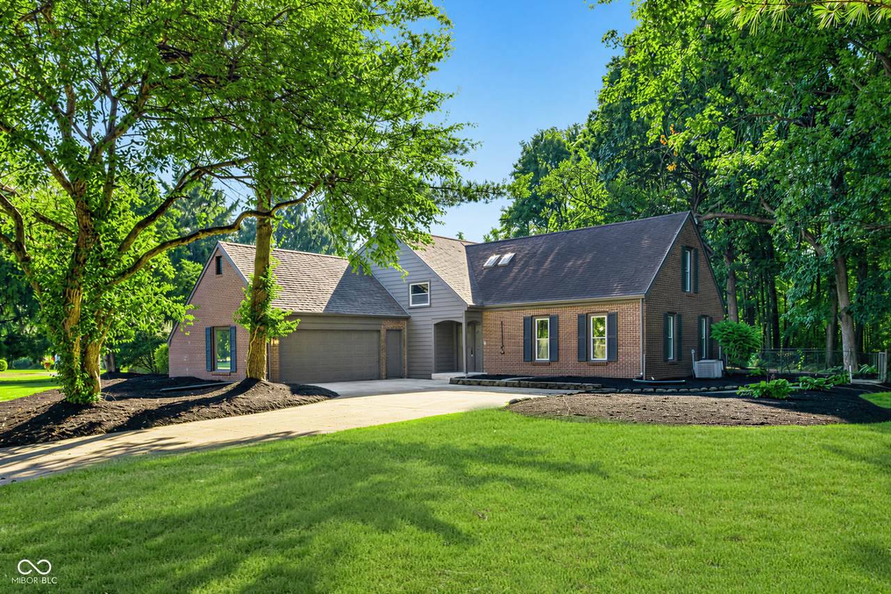 1115 Indianpipe Lane - Photo 1