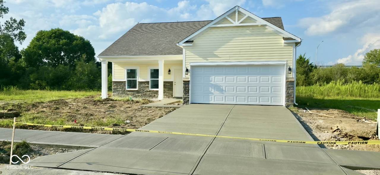 2349 Liberty Lakes Drive - Photo 1