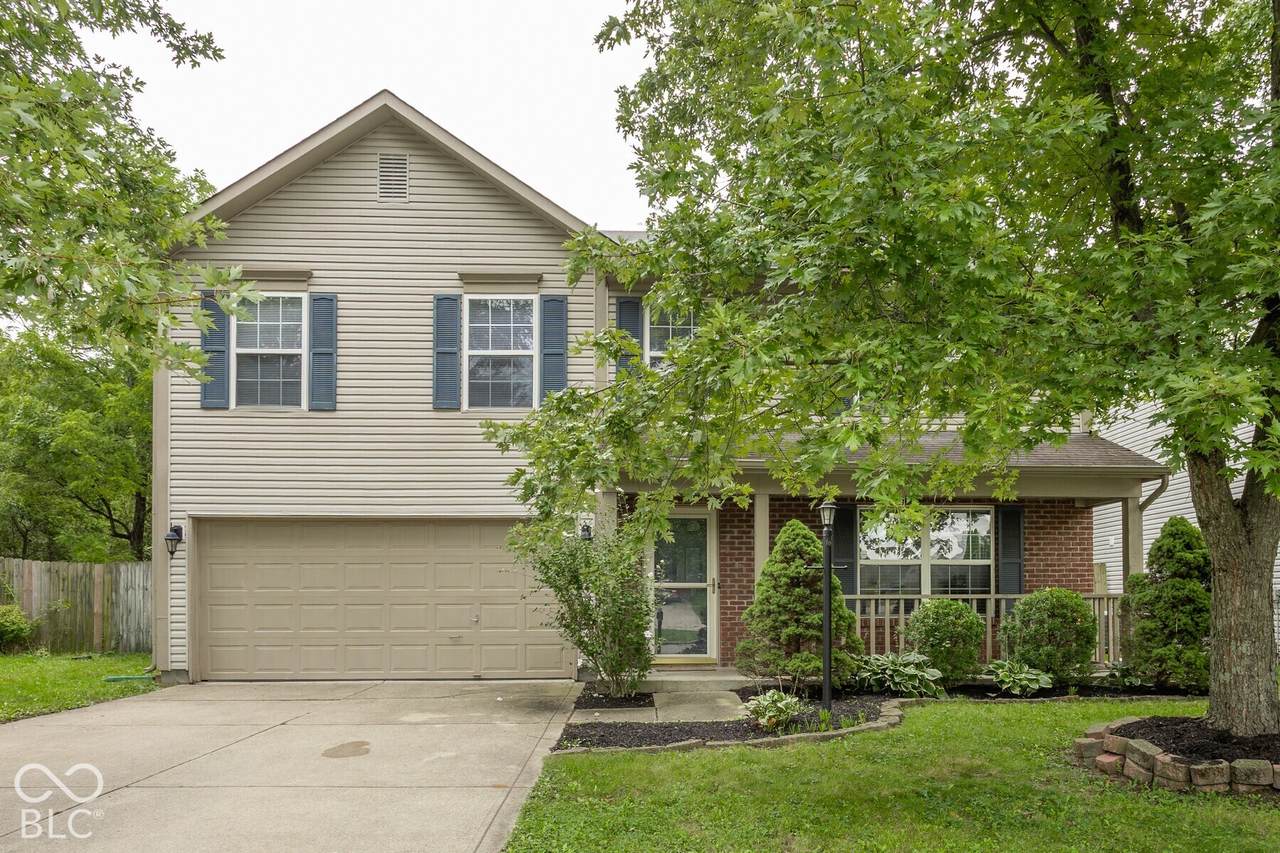 12351 Blue Sky Drive - Photo 1