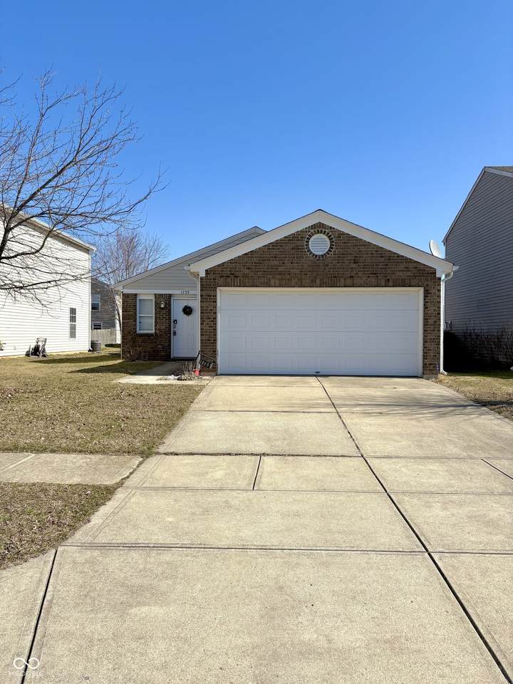 1735 Elijah Blue Drive - Photo 1