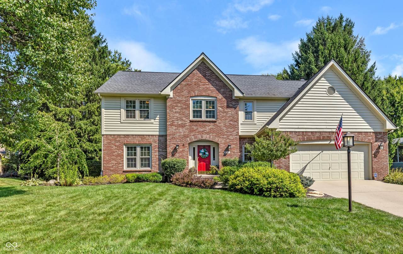 8745 Admirals Bay Drive - Photo 1