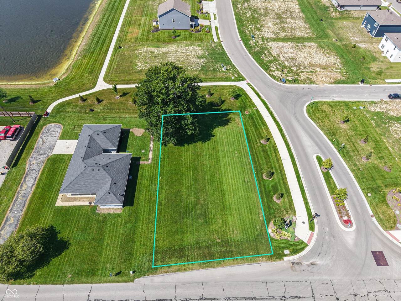 24372 Hinesley Road - Photo 1