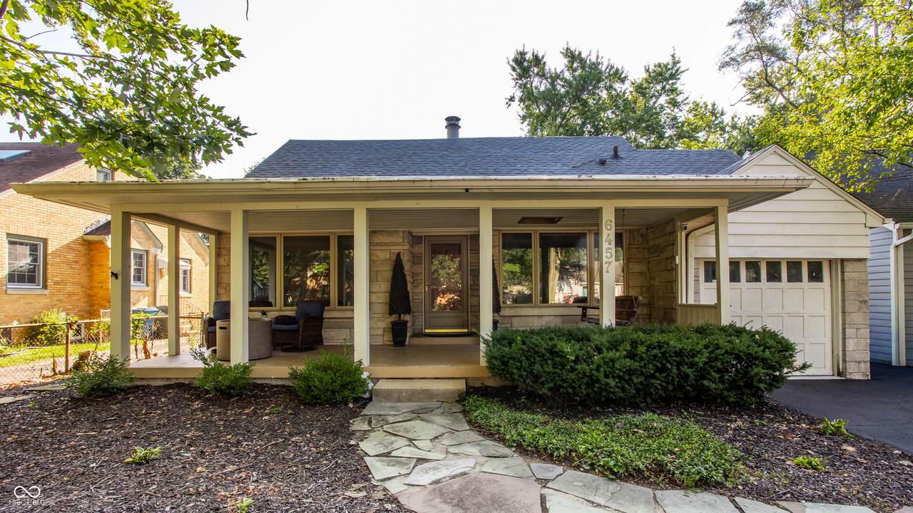 6457 Broadway Street - Photo 1