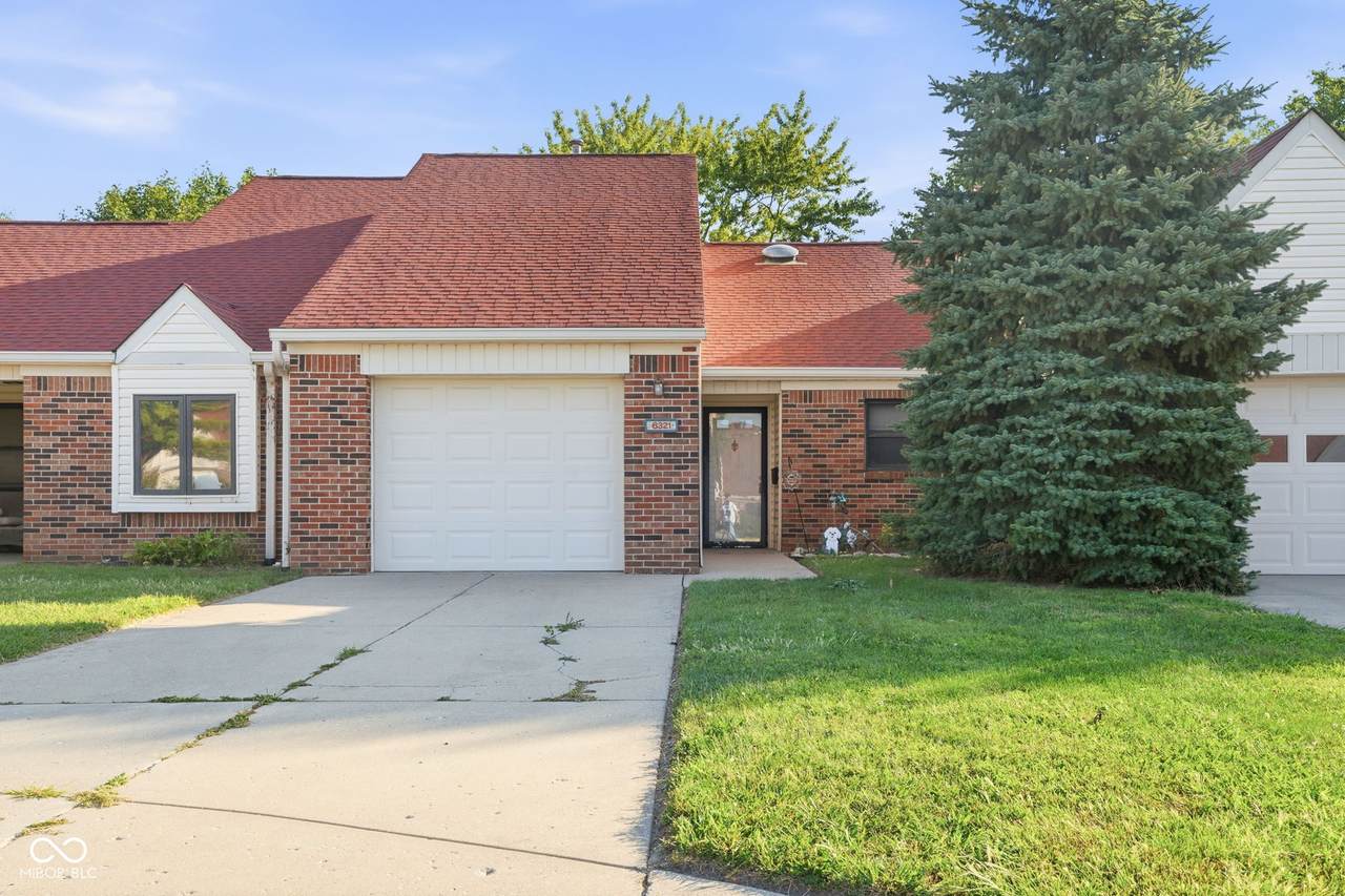 6321 Brush Court - Photo 1