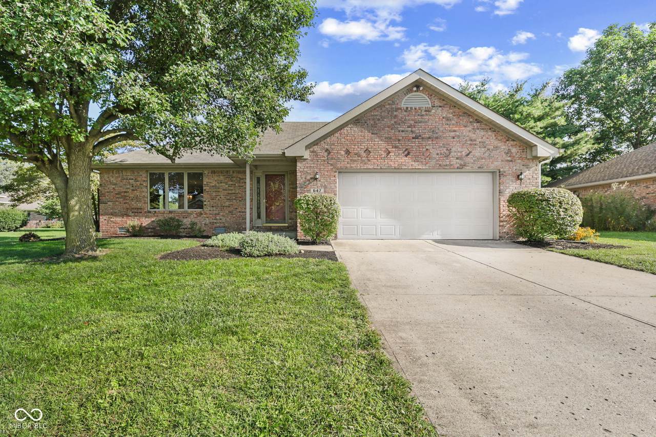 647 Jackson Street - Photo 1
