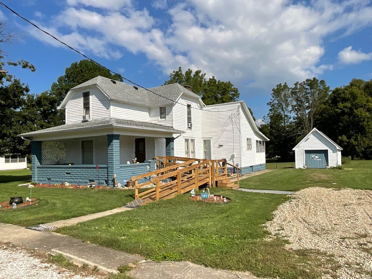 244 Academy Street - Photo 1