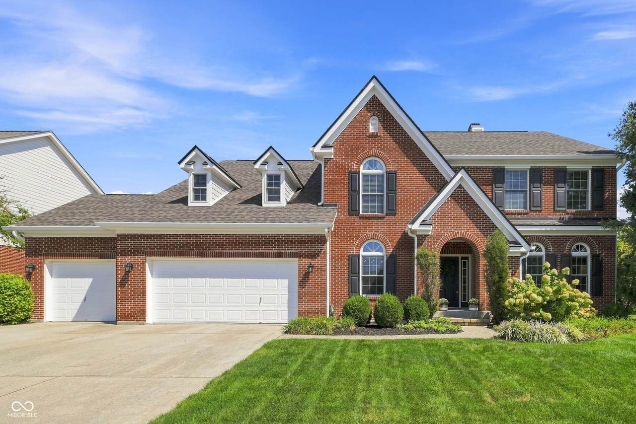 7845 Highland Park Drive - Photo 1