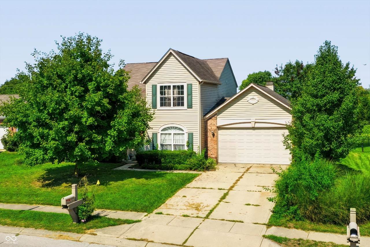 4986 Aquaduct Drive - Photo 1