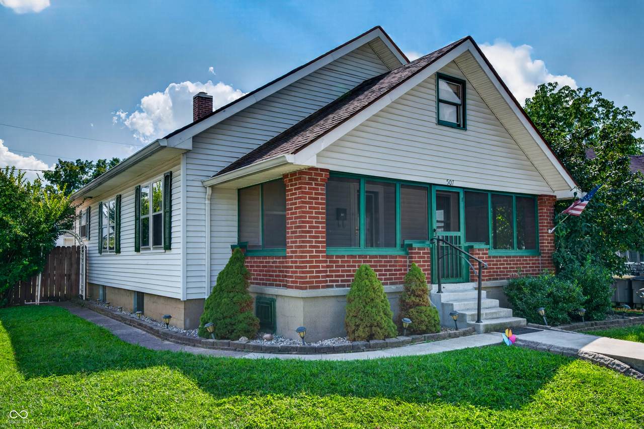 507 Homestead Avenue - Photo 1