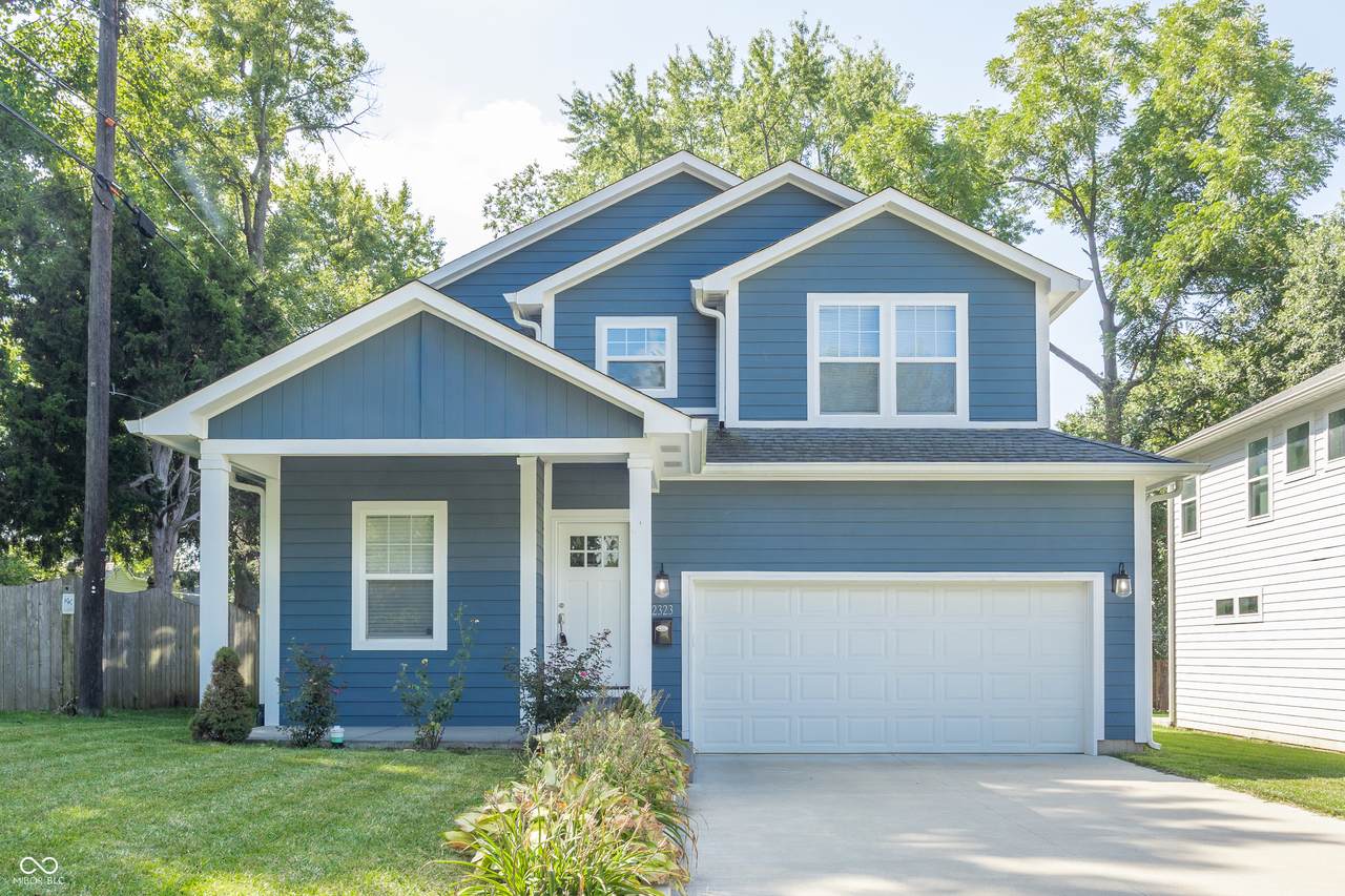 2323 57th Street - Photo 1