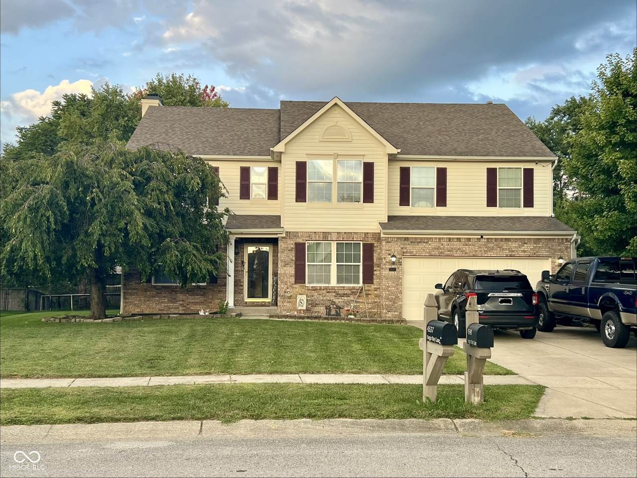 4537 Sugar Bay Lane - Photo 1