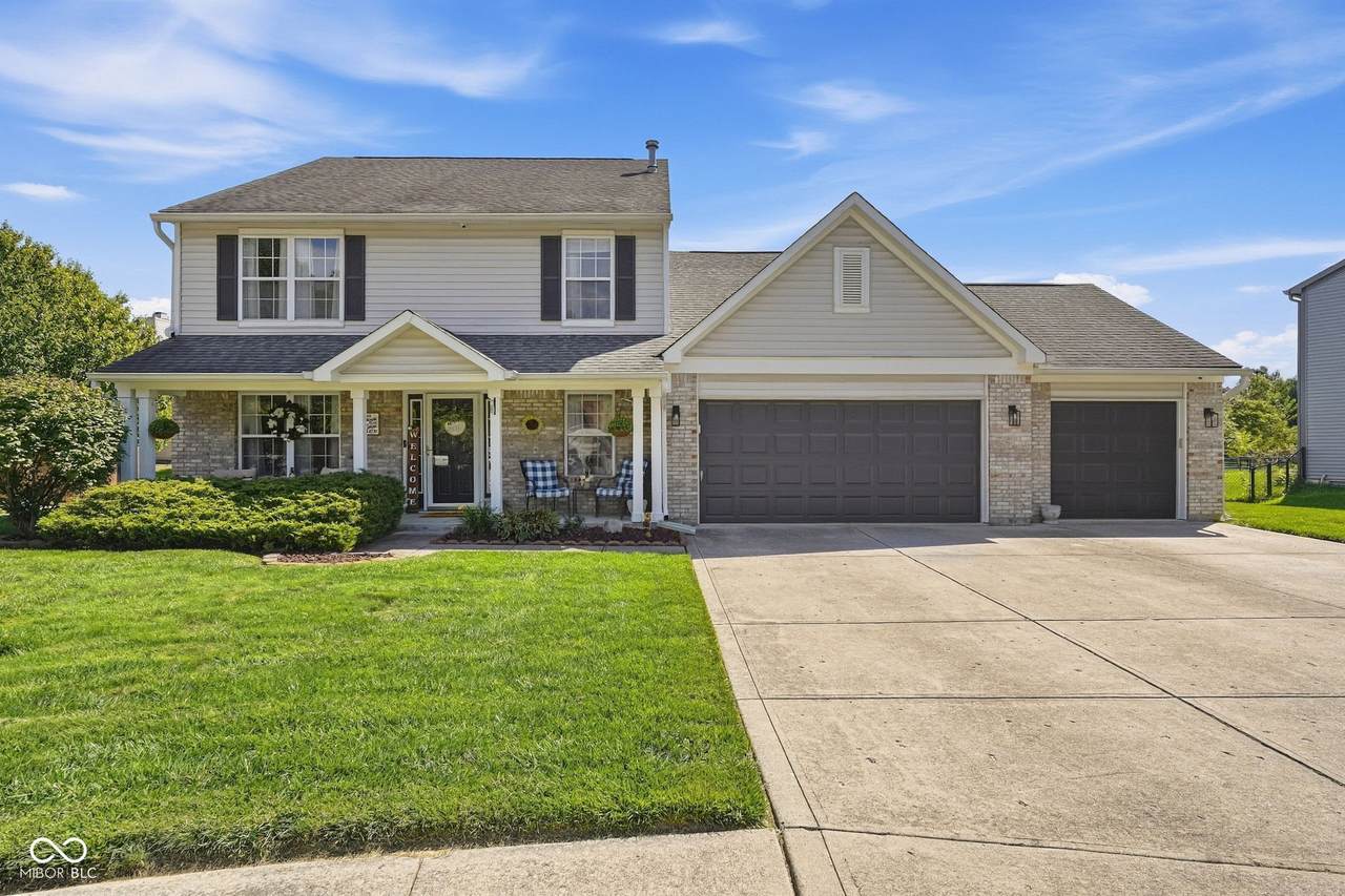 7995 Cobblesprings Drive - Photo 1