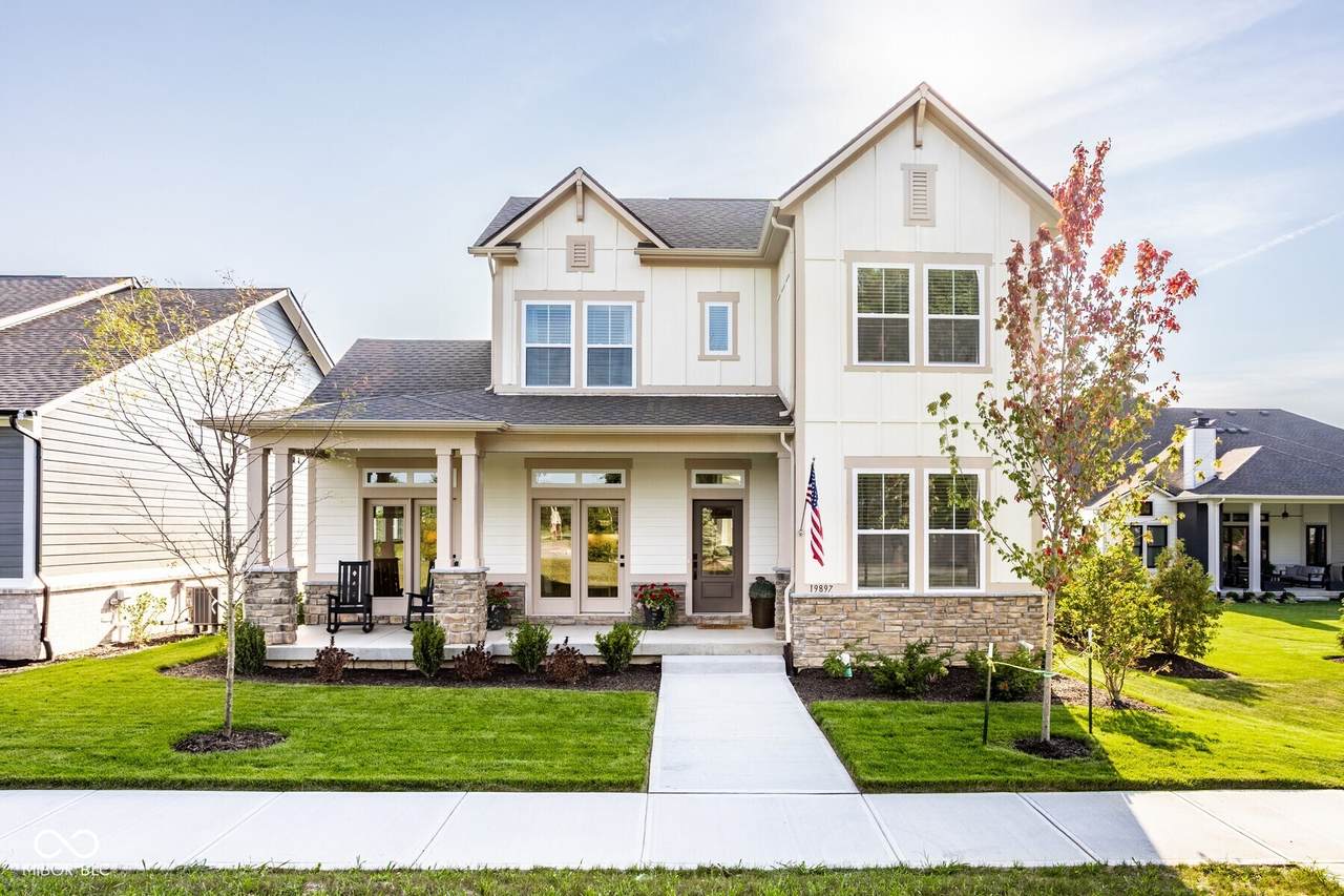 19897 Tomlinson Road - Photo 1