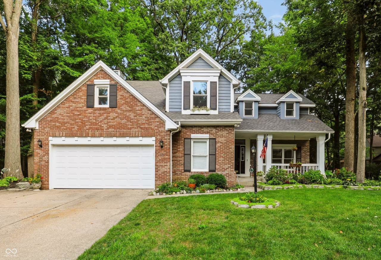 4952 Cherryhill Court - Photo 1