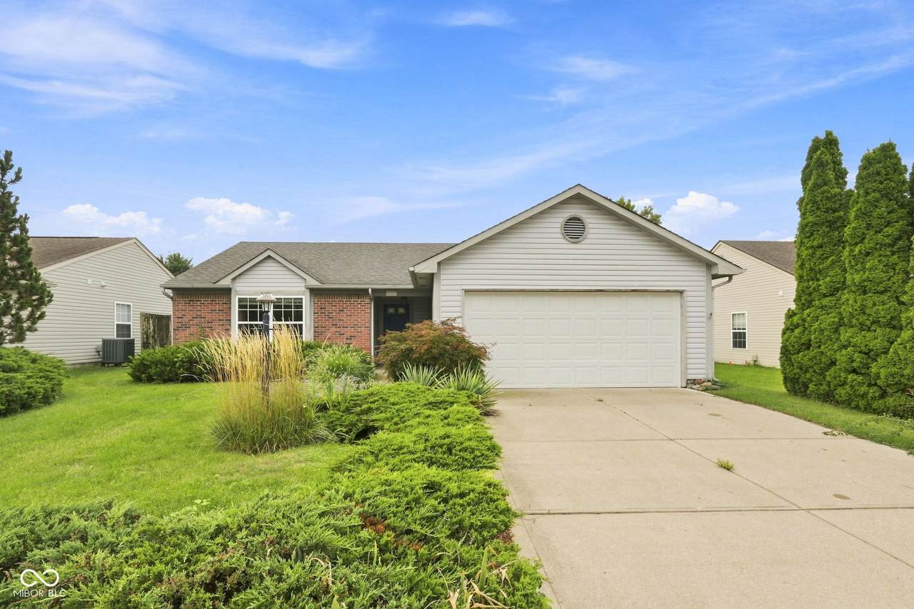 7627 Dancy Drive - Photo 1