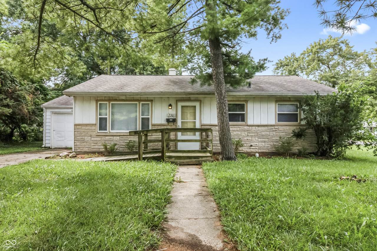 7301 Westchester Drive - Photo 1