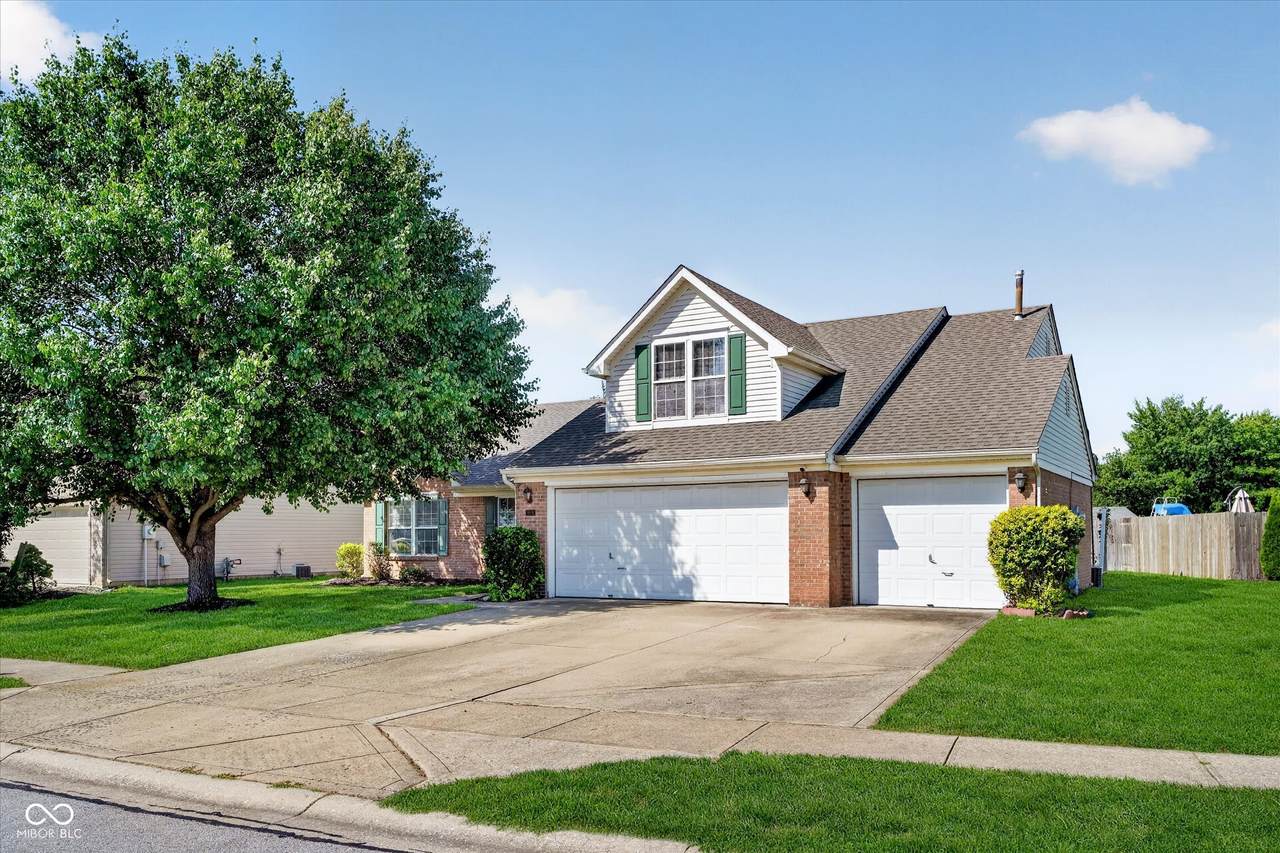 804 Weeping Way Lane - Photo 1