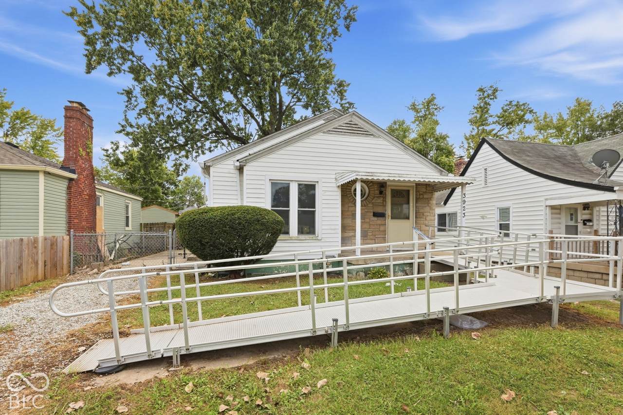 3923 34th Street - Photo 1