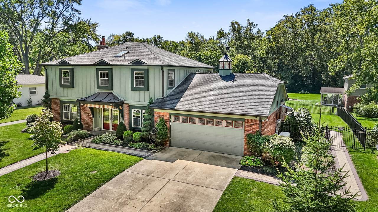 8433 Warrington Drive - Photo 1
