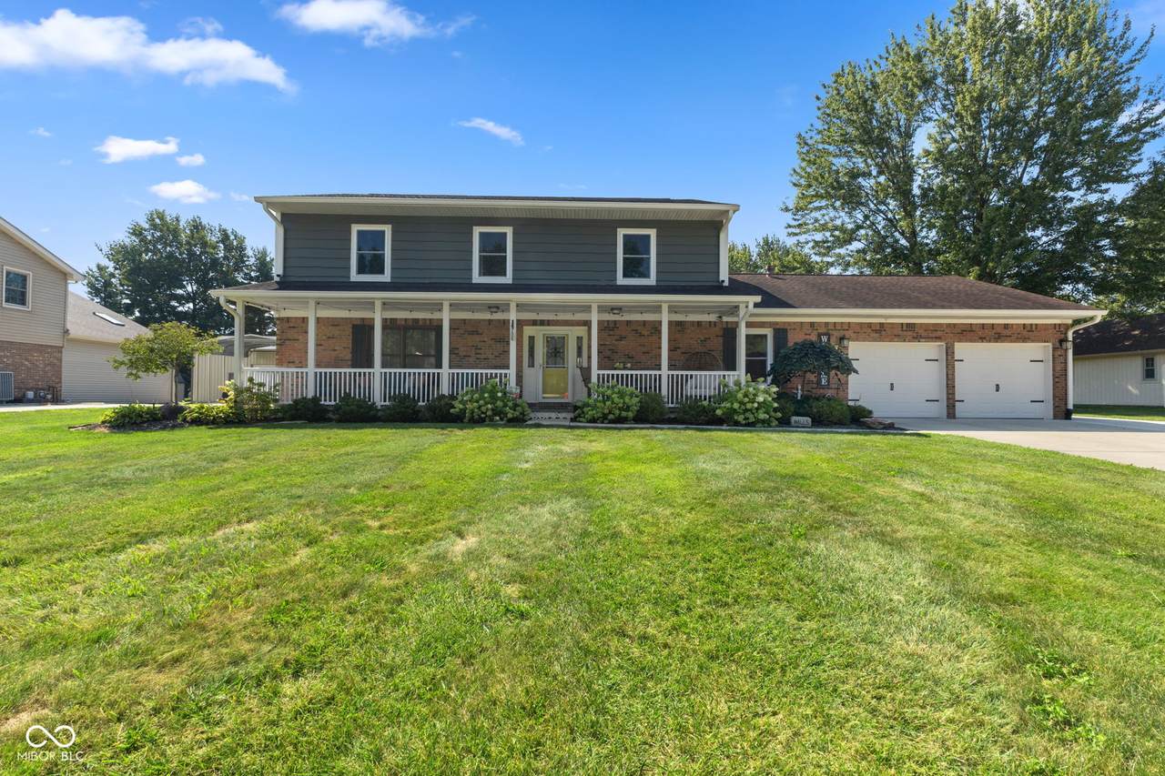 9 Marley Court - Photo 1