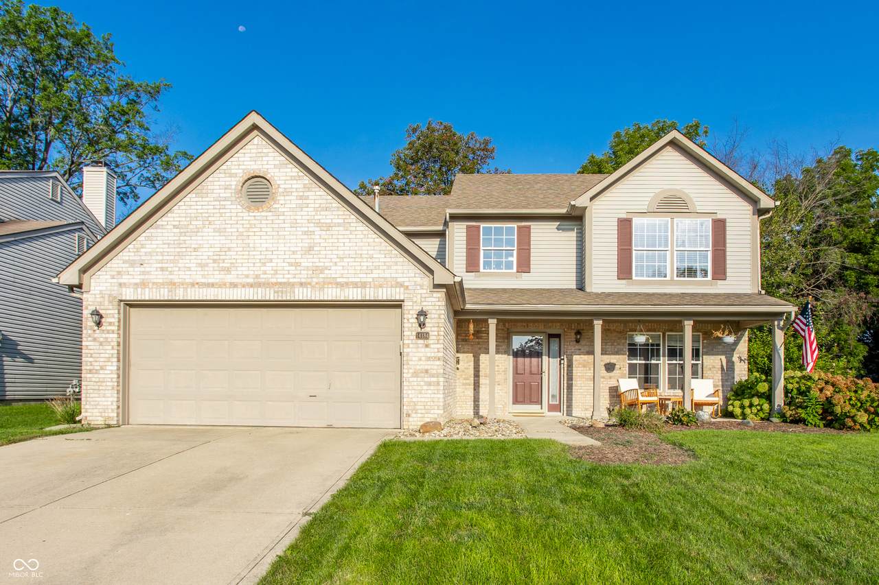14184 Dickinson Court - Photo 1