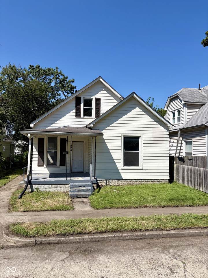1226 Richland Street - Photo 1