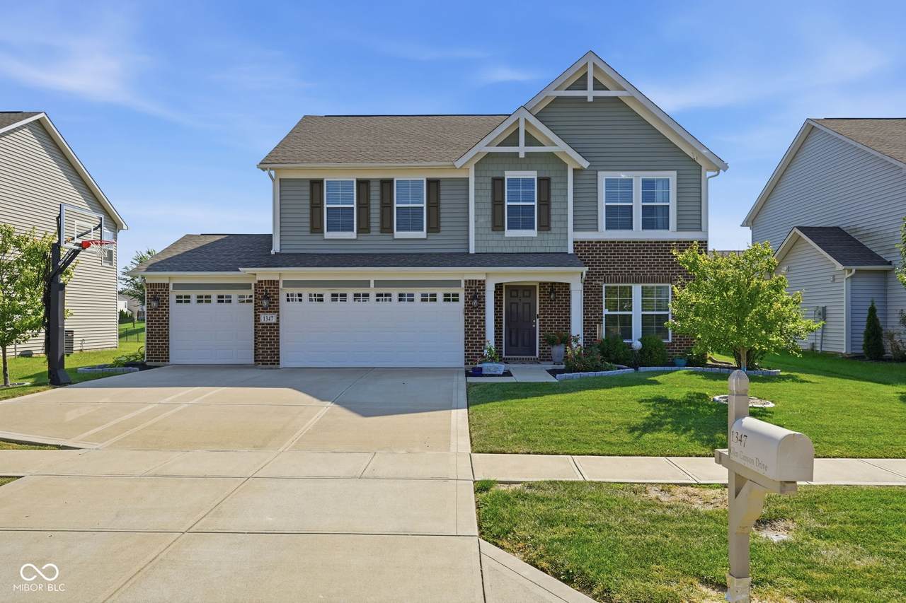 1347 Glen Canyon Drive - Photo 1