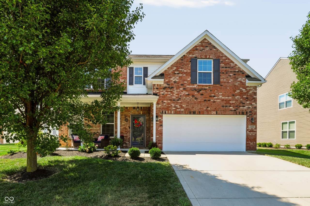 1486 Valdarno Drive - Photo 1
