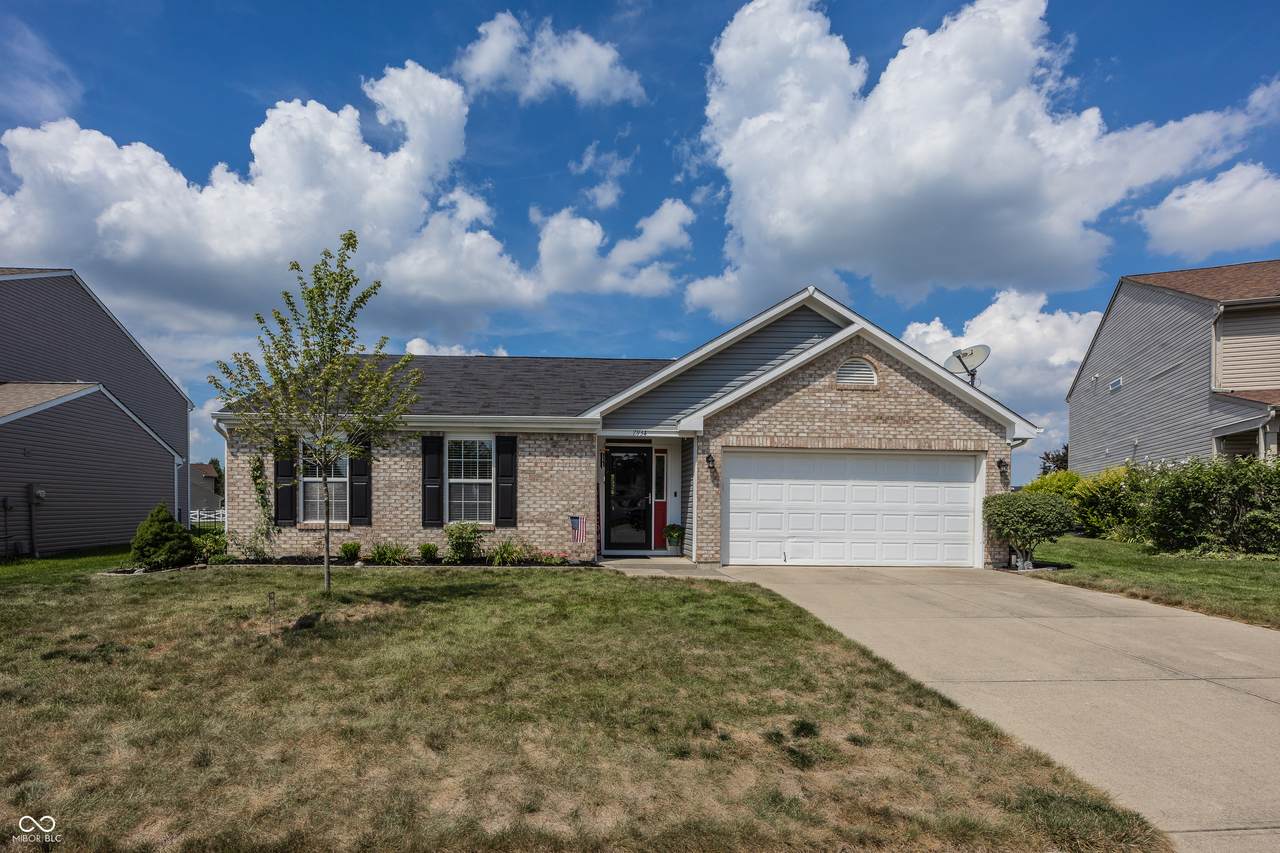7934 Painted Pony Drive - Photo 1