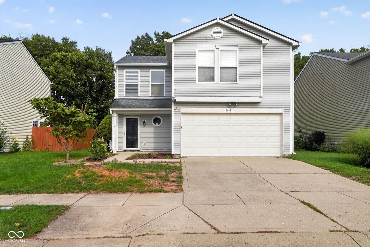 6811 Earlswood Drive - Photo 1
