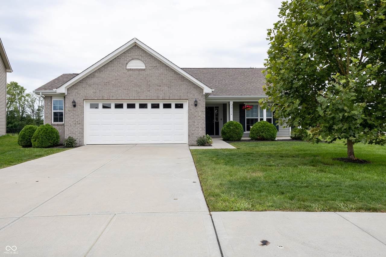 18116 Nickel Plate Drive - Photo 1